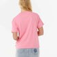 RIP CURL SURF PUFF RELAXED TEE