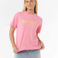 RIP CURL SURF PUFF RELAXED TEE