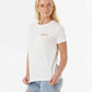 RIP CURL WAIKIKI STANDARD TEE
