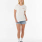 RIP CURL WAIKIKI STANDARD TEE