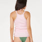 RIPCURL WOMENS SG RIB TANK