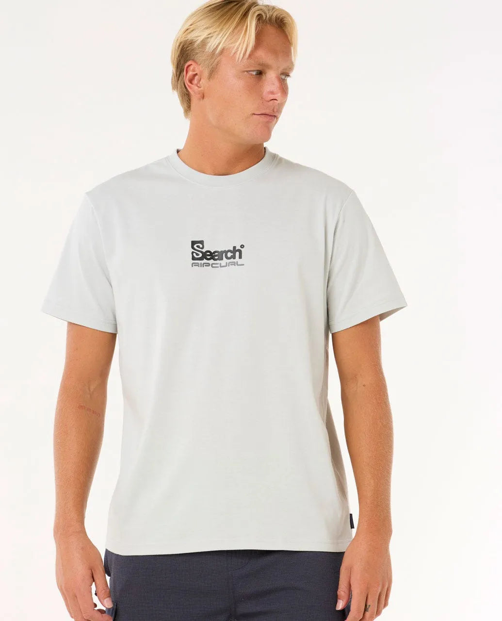 RIPCURL VAPORCOOL SEARCHIN TEE