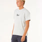 RIPCURL VAPORCOOL SEARCHIN TEE