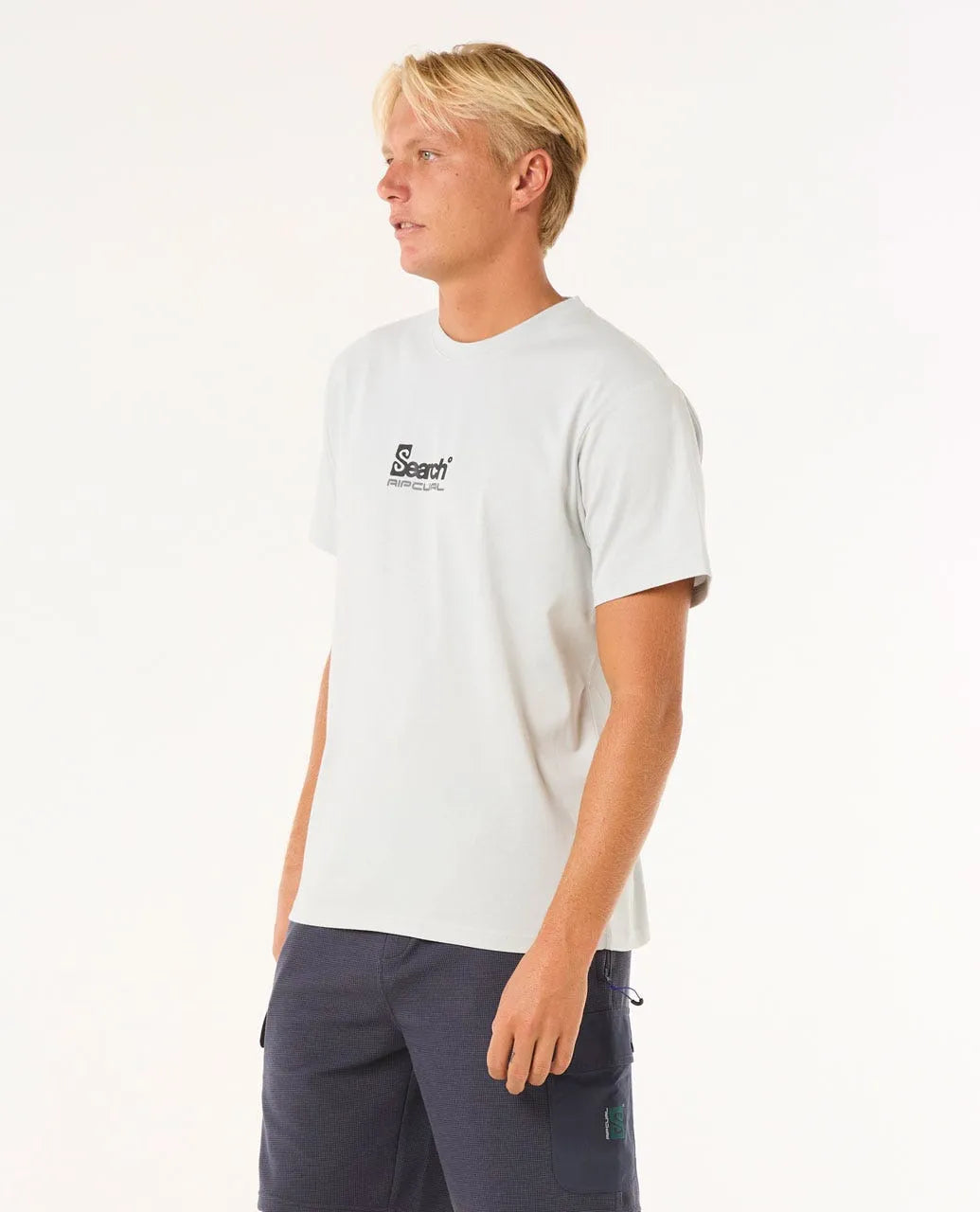 RIPCURL VAPORCOOL SEARCHIN TEE