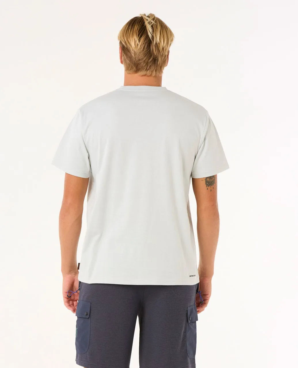 RIPCURL VAPORCOOL SEARCHIN TEE