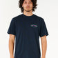 RIPCURL RITUALS OVAL SS TEE