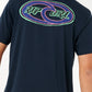 RIPCURL RITUALS OVAL SS TEE