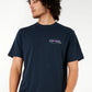 RIPCURL RITUALS OVAL SS TEE