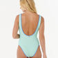 RIPCURL LUXE SURF ONE PIECE