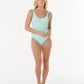 RIPCURL LUXE SURF ONE PIECE