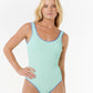 RIPCURL LUXE SURF ONE PIECE