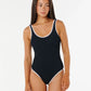 RIPCURL SUNNY SIDE ONE PIECE