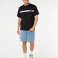 RIPCURL SCRIPT PANEL TEE