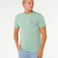 RIPCURL STAPLE SS TEE