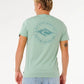 RIPCURL STAPLE SS TEE