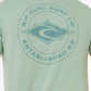 RIPCURL STAPLE SS TEE