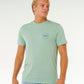 RIPCURL STAPLE SS TEE