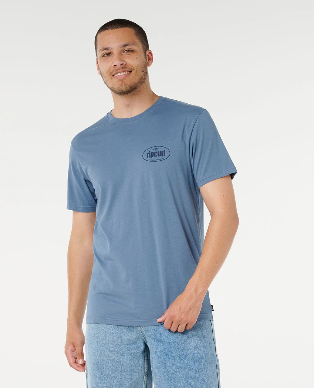 RIPCURL EVERYDAY TEE