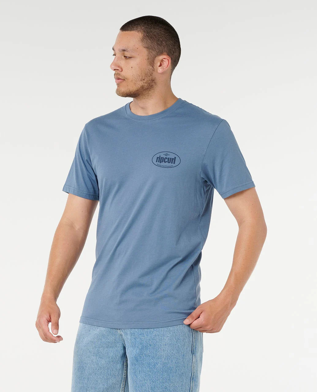 RIPCURL EVERYDAY TEE