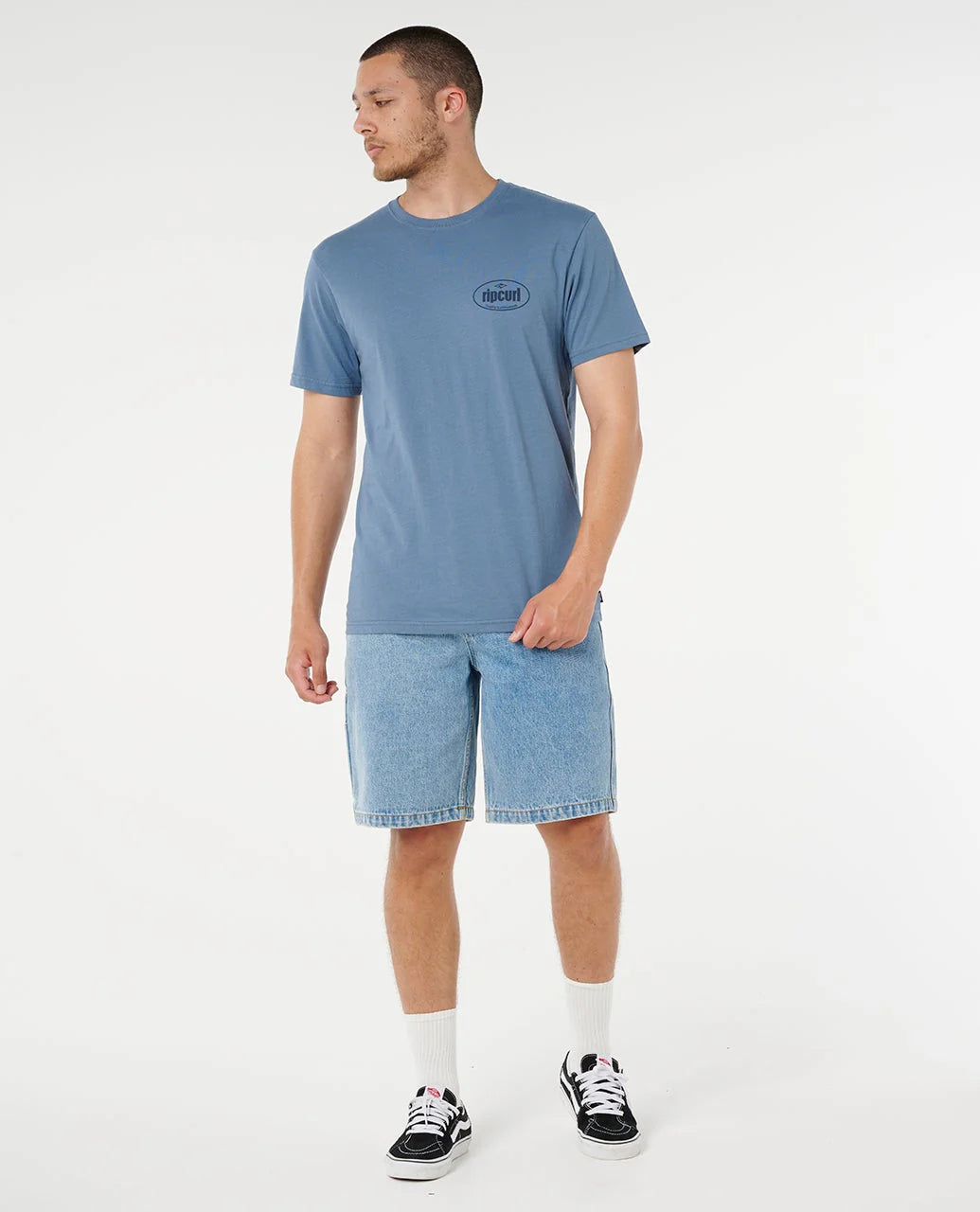RIPCURL EVERYDAY TEE