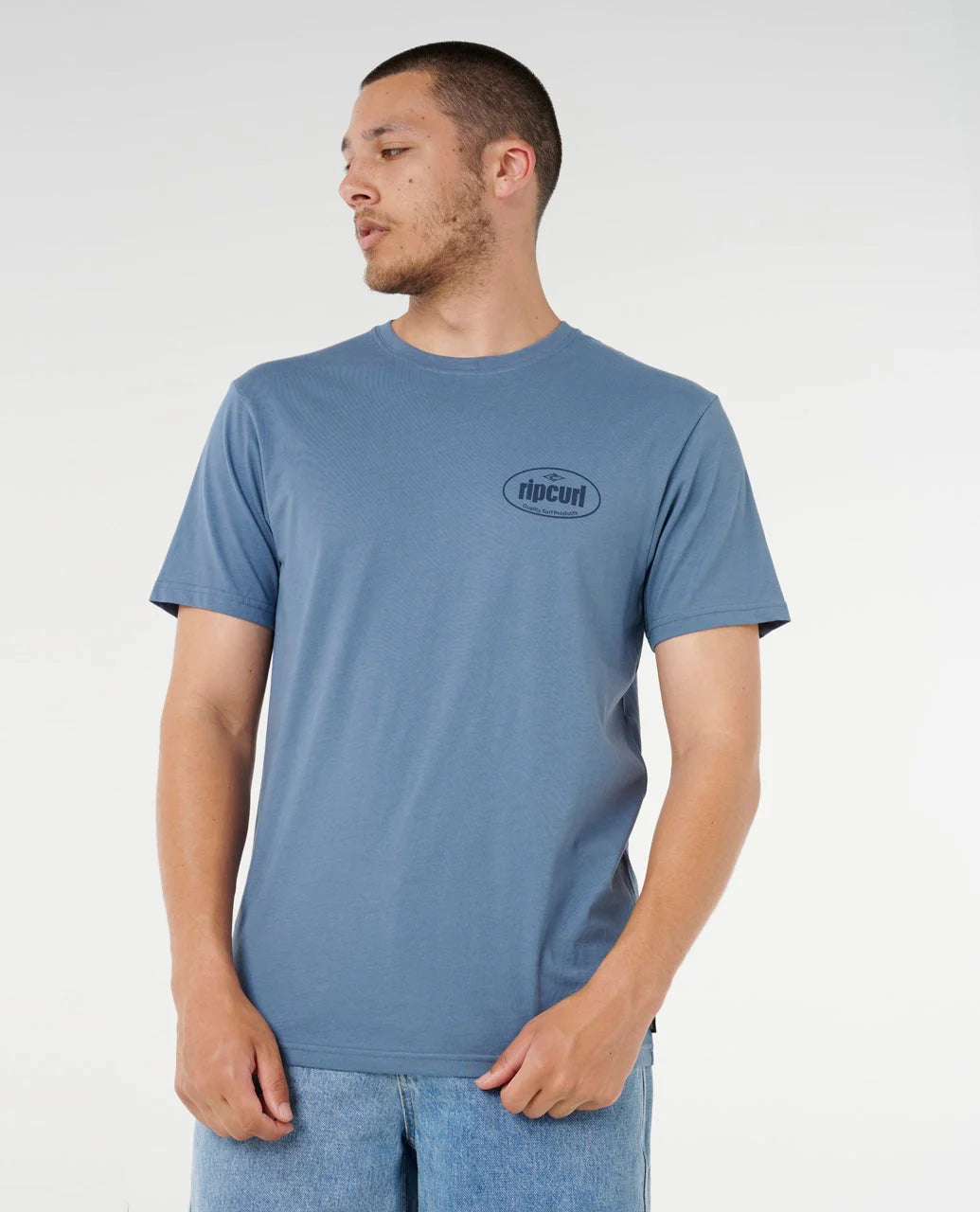 RIPCURL EVERYDAY TEE