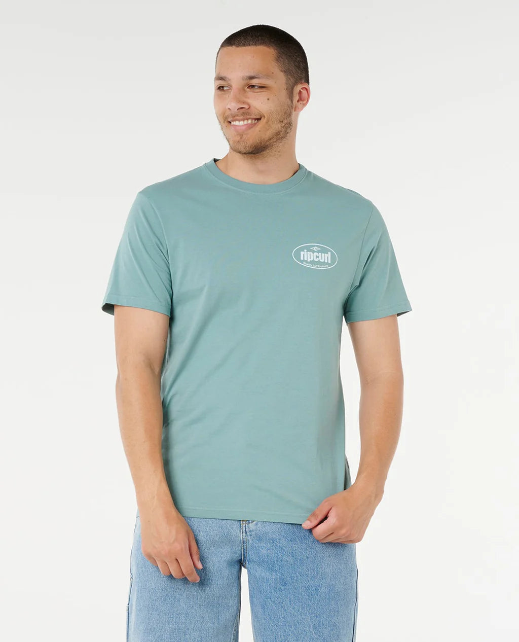 RIPCURL EVERYDAY TEE