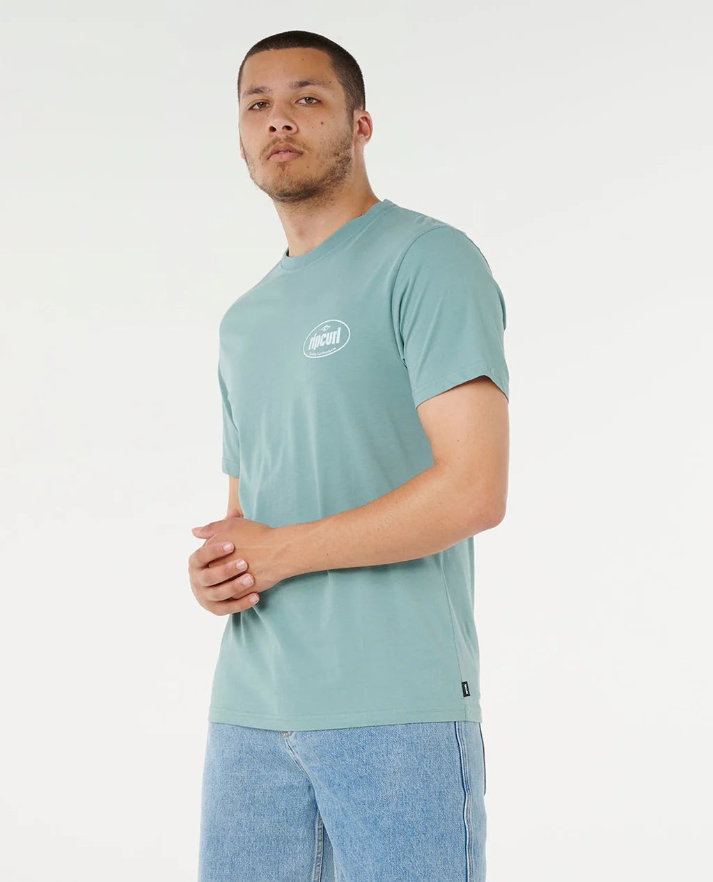 RIPCURL EVERYDAY TEE