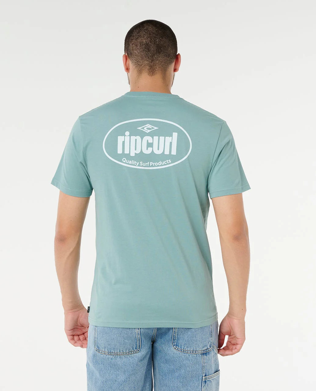 RIPCURL EVERYDAY TEE