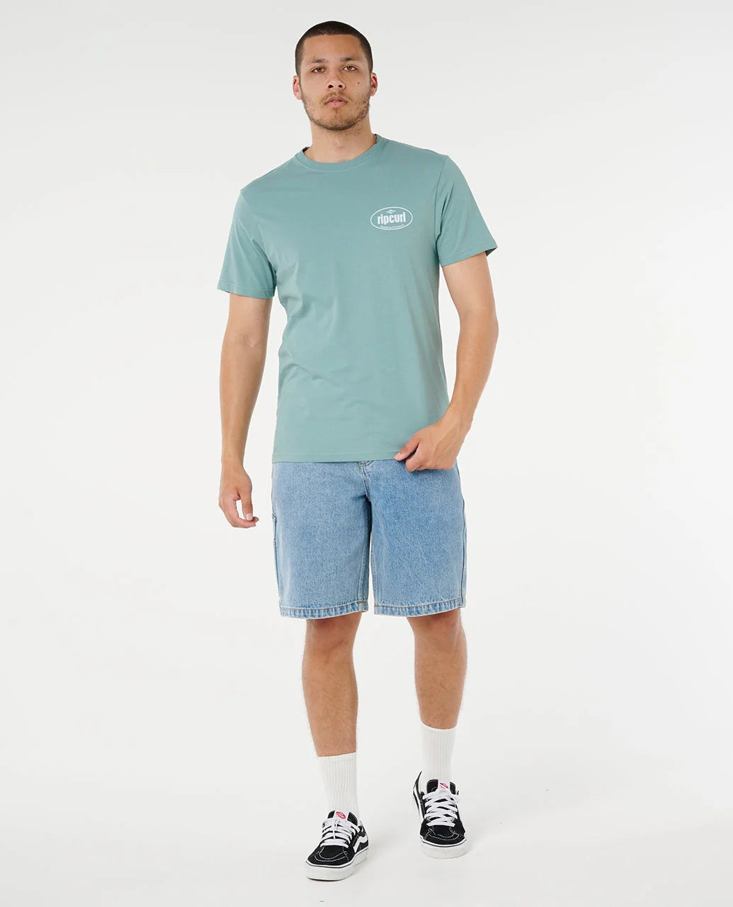 RIPCURL EVERYDAY TEE