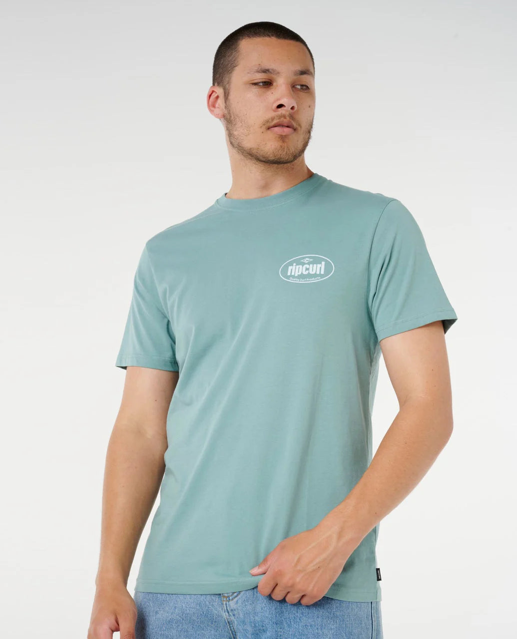 RIPCURL EVERYDAY TEE