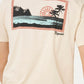 RIPCURL MOD CALI SUNSET MENS TEE