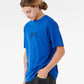 RIPCURL ARCHIVE GOTH EMBROIDERY TEE