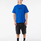 RIPCURL ARCHIVE GOTH EMBROIDERY TEE