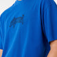 RIPCURL ARCHIVE GOTH EMBROIDERY TEE