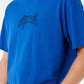 RIPCURL ARCHIVE GOTH EMBROIDERY TEE