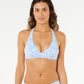 RIPCURL PACIFIC COAST D-DD BIKINI TOP
