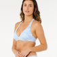 RIPCURL PACIFIC COAST D-DD BIKINI TOP