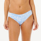 RIPCURL PACIFIC COAST FULL BIKINI BOTTOM