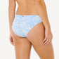 RIPCURL PACIFIC COAST FULL BIKINI BOTTOM