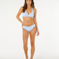 RIPCURL PACIFIC COAST FULL BIKINI BOTTOM