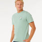RIPCURL PACIFIC RINSE STACKED TEE