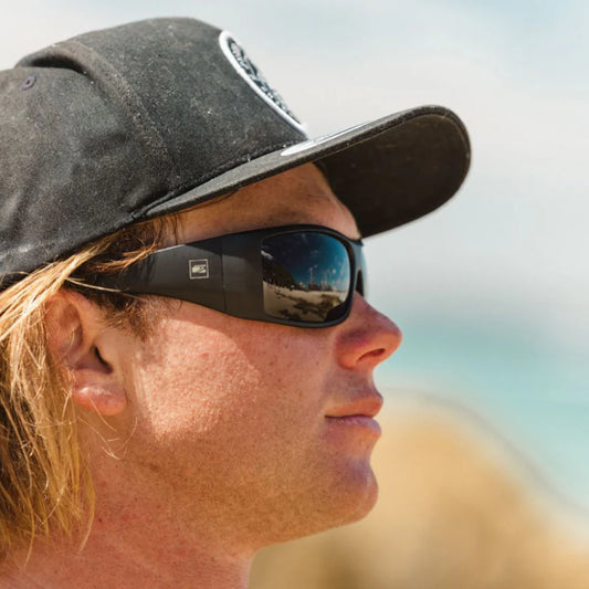CARVE KINGPIN GL POLARIZED SUNGLASSES 1054