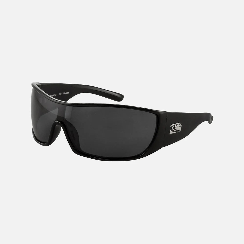 CARVE KINGPIN GL POLARIZED SUNGLASSES 1054