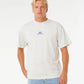 RIPCURL PILL ICON SS TEE