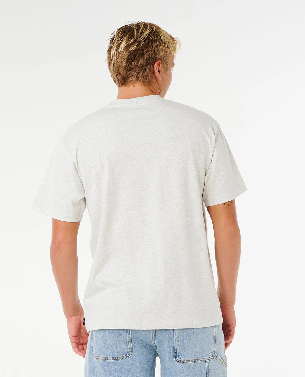 RIPCURL PILL ICON SS TEE