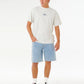 RIPCURL PILL ICON SS TEE