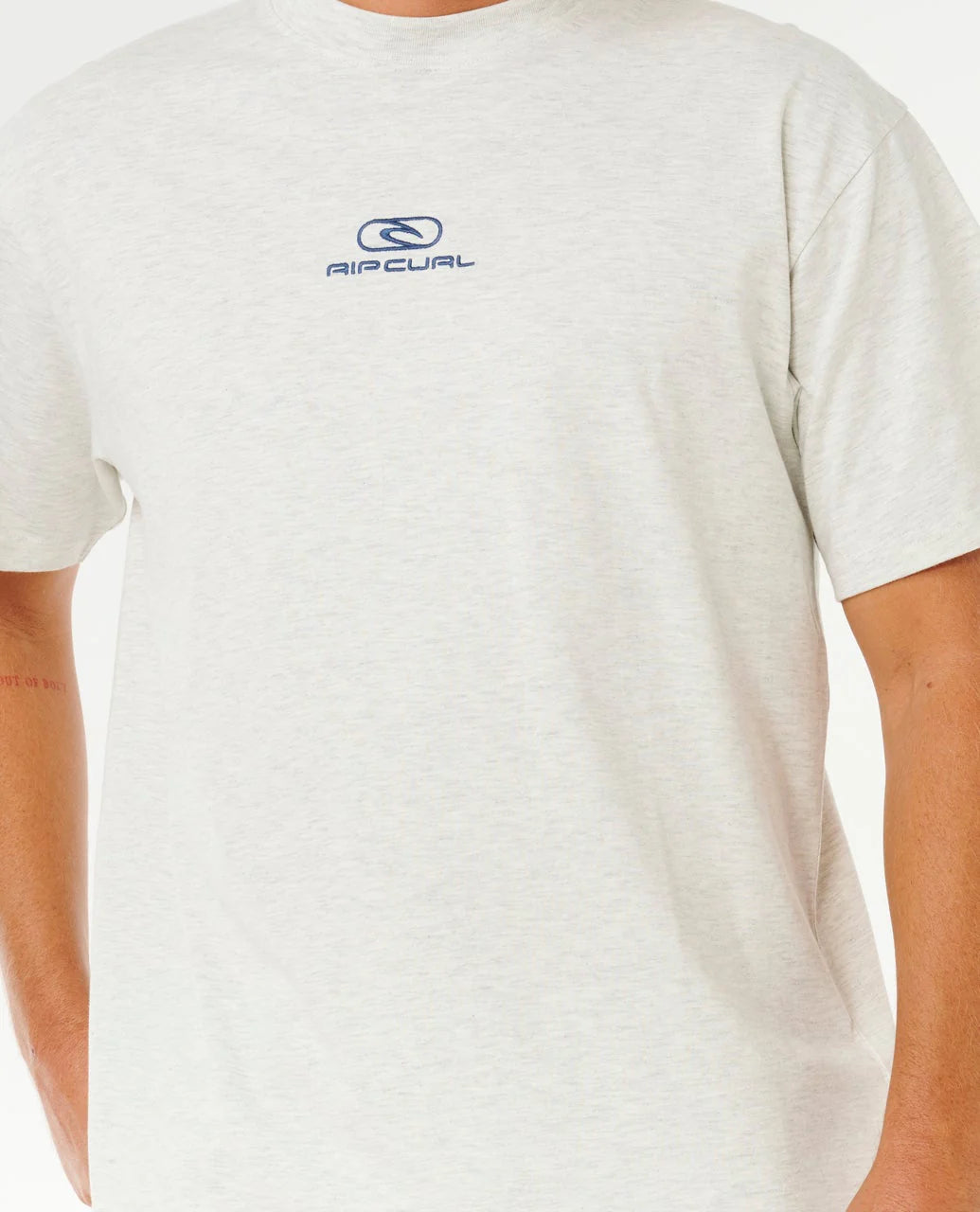 RIPCURL PILL ICON SS TEE