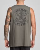 THE MAD HUEYS ANCHOR BONES TANK