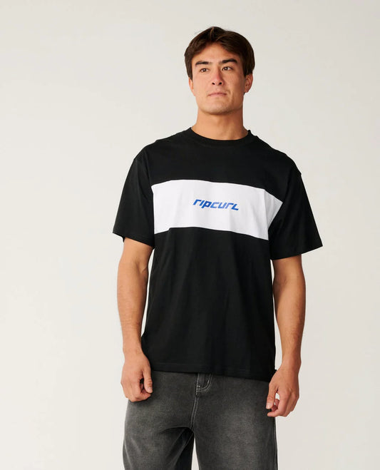 RIPCURL UNDERTOW SS TEE