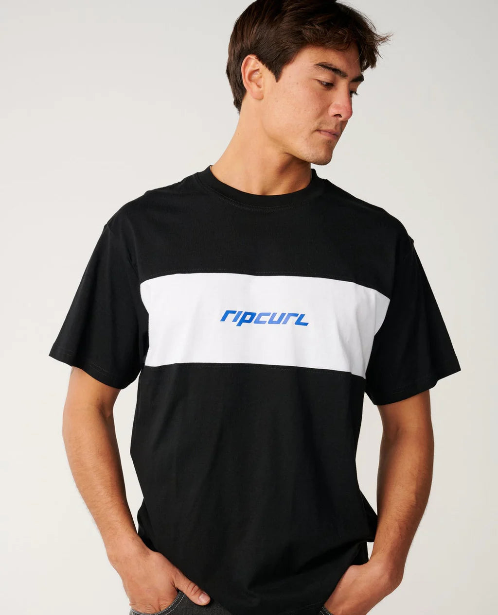 RIPCURL UNDERTOW SS TEE